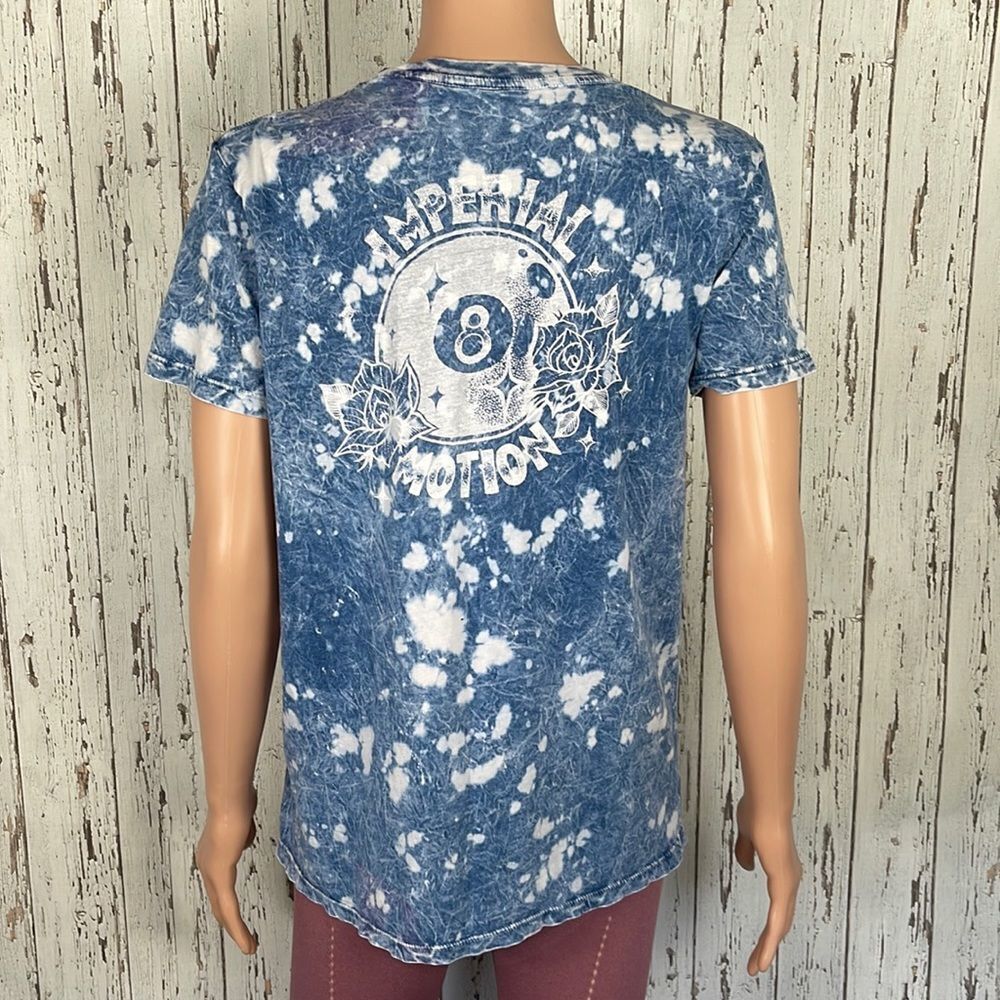 Imperial Motion Tee - Picture 3 of 6